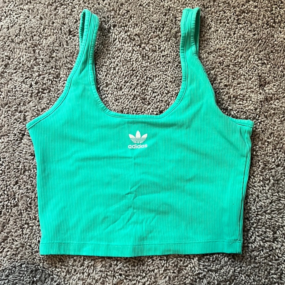 Adidas tank